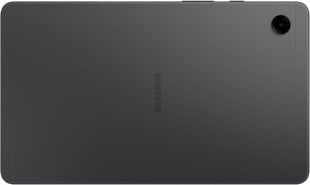 Samsung Galaxy Tab A9 WiFi 8/128GB Graphite ir pakrovėjas цена и информация | Планшеты | pigu.lt