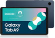 Samsung Galaxy Tab A9 WiFi 8/128GB Blue kaina ir informacija | Planšetiniai kompiuteriai | pigu.lt
