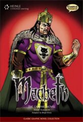 Comics: Ame Macbeth Workbook цена и информация | Пособия по изучению иностранных языков | pigu.lt