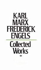 Collected Works, v. 1, Marx, 1835-43 kaina ir informacija | Socialinių mokslų knygos | pigu.lt