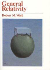 General Relativity kaina ir informacija | Ekonomikos knygos | pigu.lt