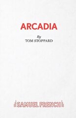 Arcadia kaina ir informacija | Apsakymai, novelės | pigu.lt