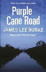 Purple Cane Road цена и информация | Фантастика, фэнтези | pigu.lt