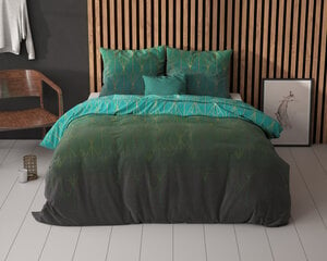 Комплект постельного белья Bowen 240 x 220 см, 3 части цена и информация | Комплекты постельного белья | pigu.lt