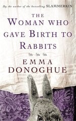 Woman Who Gave Birth To Rabbits цена и информация | Фантастика, фэнтези | pigu.lt