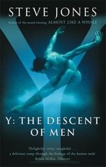 Y: The Descent Of Men kaina ir informacija | Ekonomikos knygos | pigu.lt