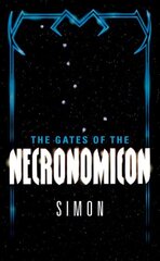 Gates of the Necronomicon цена и информация | Духовная литература | pigu.lt