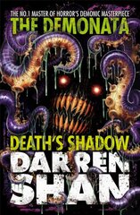 Deaths Shadow цена и информация | Книги для подростков  | pigu.lt