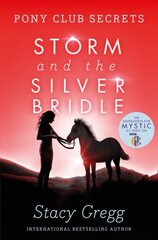 Storm and the Silver Bridle kaina ir informacija | Knygos paaugliams ir jaunimui | pigu.lt