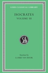 Evagoras. Helen. Busiris. Plataicus. Concerning the Team of Horses. Trapeziticus. Against Callimachus. Aegineticus. Against Lochites. Against Euthynus. Letters kaina ir informacija | Poezija | pigu.lt