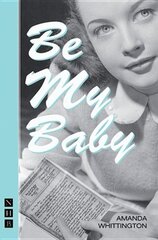 Be My Baby kaina ir informacija | Apsakymai, novelės | pigu.lt