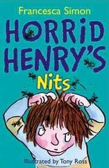 Nits Nits Nits!: Book 4 цена и информация | Книги для подростков  | pigu.lt