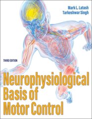Neurophysiological Basis of Motor Control Third Edition kaina ir informacija | Socialinių mokslų knygos | pigu.lt