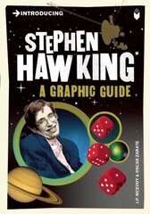 Introducing Stephen Hawking: A Graphic Guide Revised edition цена и информация | Книги по экономике | pigu.lt