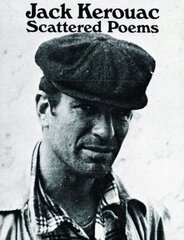 Scattered Poems цена и информация | Поэзия | pigu.lt
