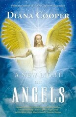 New Light on Angels 2nd Edition, Enlarged kaina ir informacija | Saviugdos knygos | pigu.lt