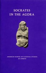 Socrates in the Agora kaina ir informacija | Knygos paaugliams ir jaunimui | pigu.lt