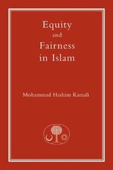 Equity and Fairness in Islam kaina ir informacija | Dvasinės knygos | pigu.lt