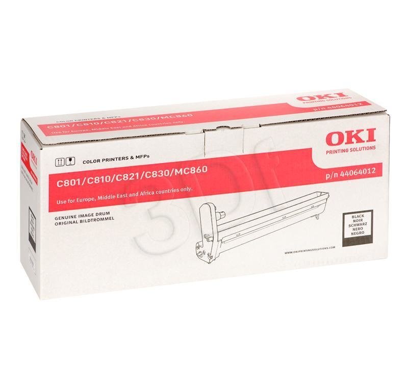 OKI 44064012 kaina ir informacija | Kasetės lazeriniams spausdintuvams | pigu.lt
