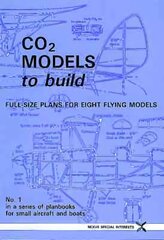 CO2 Models to Build цена и информация | Книги о питании и здоровом образе жизни | pigu.lt