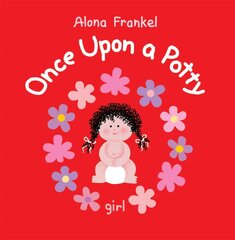 Once Upon a Potty - Girl цена и информация | Книги для малышей | pigu.lt
