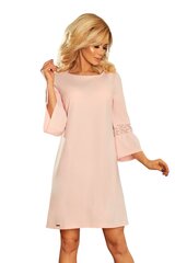 Suknelė moterims Numoco LKK114333.1903, rožinė kaina ir informacija | Suknelės | pigu.lt