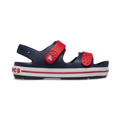 Crocs™ basutės berniukams 282253, mėlynos цена и информация | Детские сандали | pigu.lt