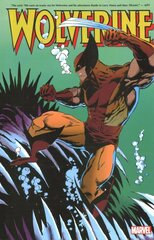 Wolverine Omnibus Vol. 3 цена и информация | Fantastinės, mistinės knygos | pigu.lt