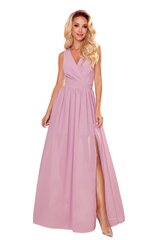 Suknelė moterims Numoco LKK165641.1903, rožinė kaina ir informacija | Suknelės | pigu.lt