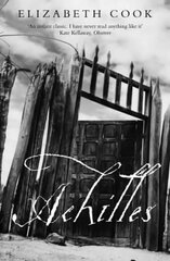 Achilles New edition kaina ir informacija | Fantastinės, mistinės knygos | pigu.lt