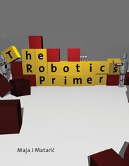 Robotics Primer kaina ir informacija | Socialinių mokslų knygos | pigu.lt