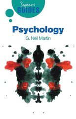 Psychology: A Beginner's Guide kaina ir informacija | Socialinių mokslų knygos | pigu.lt