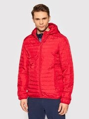 Легкая утепленная куртка Diadora для мужчин 177780-45046-XXL цена и информация | Мужские куртки | pigu.lt