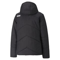 Куртка женская Puma 58764801, черная цена и информация | Женские куртки | pigu.lt