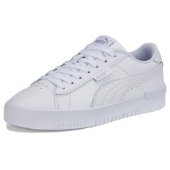 Puma laisvalaikio batai moterims Jada Renew 386401-01, balti kaina ir informacija | Sportiniai bateliai, kedai moterims | pigu.lt