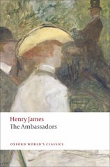 Ambassadors цена и информация | Fantastinės, mistinės knygos | pigu.lt