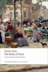 Belly of Paris kaina ir informacija | Fantastinės, mistinės knygos | pigu.lt
