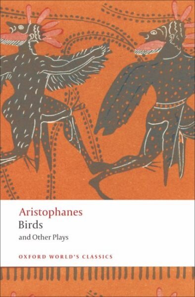 Birds and Other Plays цена и информация | Apsakymai, novelės | pigu.lt