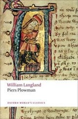 Piers Plowman: A New Translation of the B-text цена и информация | Поэзия | pigu.lt