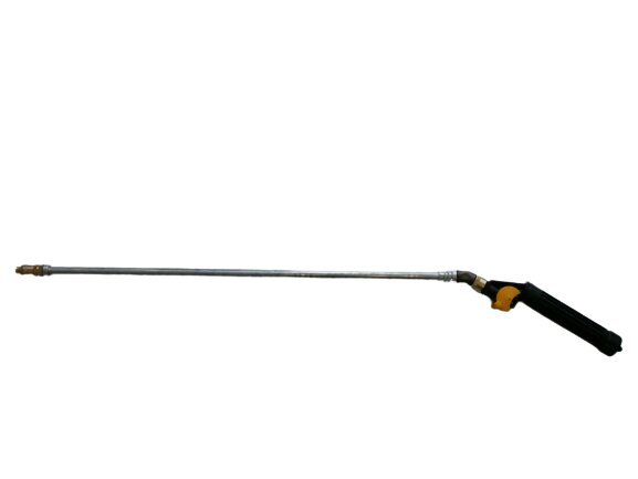 Purkštuvo rankena su prailgintuvu ir purkštuku Volpi Originale, 70 cm цена и информация | Laistymo įranga, purkštuvai | pigu.lt