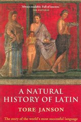 Natural History of Latin kaina ir informacija | Užsienio kalbos mokomoji medžiaga | pigu.lt