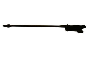 Plastikinė purkštuvo rankena su prailgintuvu Hobby, 60 cm цена и информация | Оборудование для полива | pigu.lt