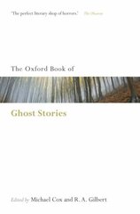 Oxford Book of English Ghost Stories цена и информация | Fantastinės, mistinės knygos | pigu.lt