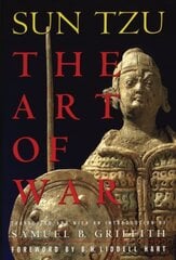 Art of War kaina ir informacija | Socialinių mokslų knygos | pigu.lt