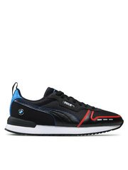 Puma Обувь St Runner v3 Black 384857 01 цена и информация | Кроссовки для мужчин | pigu.lt