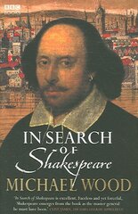 In Search Of Shakespeare цена и информация | Исторические книги | pigu.lt