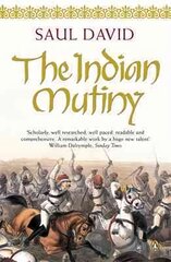Indian Mutiny: 1857 kaina ir informacija | Istorinės knygos | pigu.lt