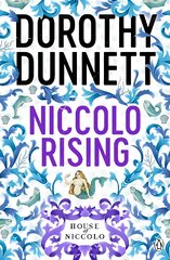 Niccolo Rising: The House of Niccolo 1 kaina ir informacija | Fantastinės, mistinės knygos | pigu.lt
