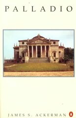 Palladio цена и информация | Книги по архитектуре | pigu.lt