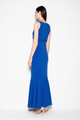 Suknelė moterims Venaton LKK77158.1903, mėlyna kaina ir informacija | Suknelės | pigu.lt